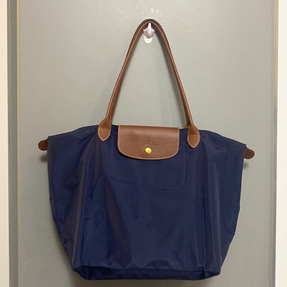 Longchmp pliable bag